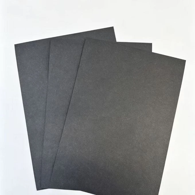 Papur Hidlo Carbon Actifedig